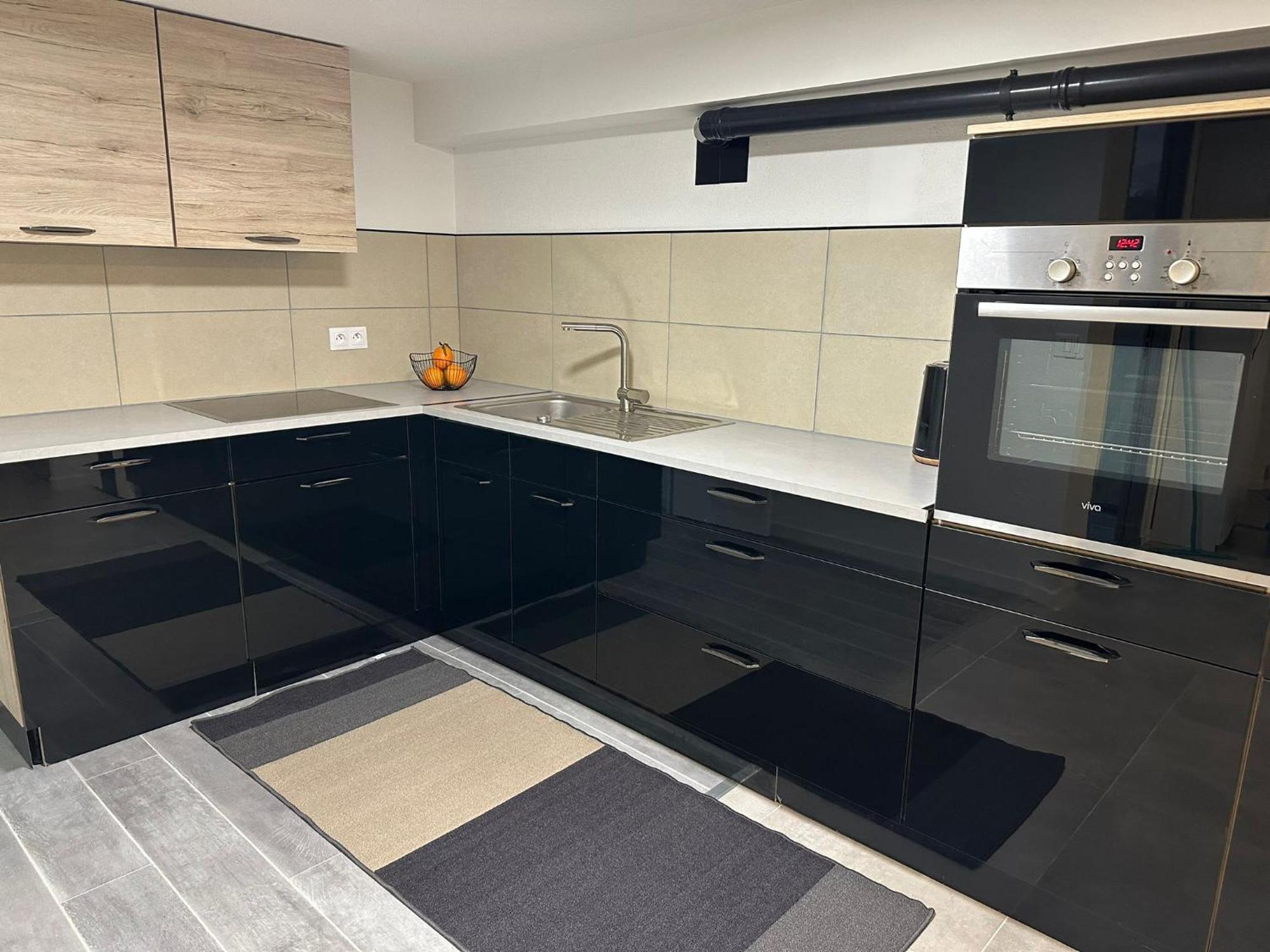 Apartmán Les Mirabelles Ensisheim Exteriér fotografie
