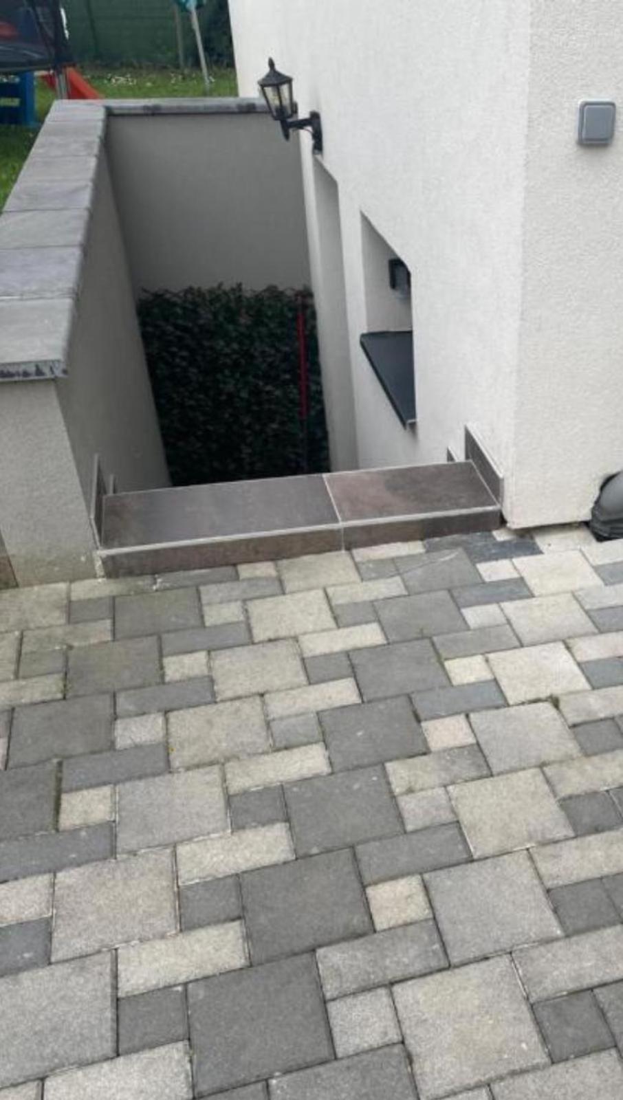 Apartmán Les Mirabelles Ensisheim Exteriér fotografie